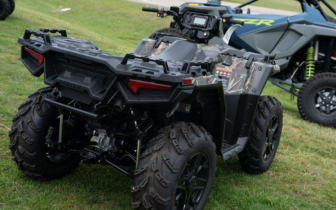 2023 Polaris Sportsman® 850 Premium