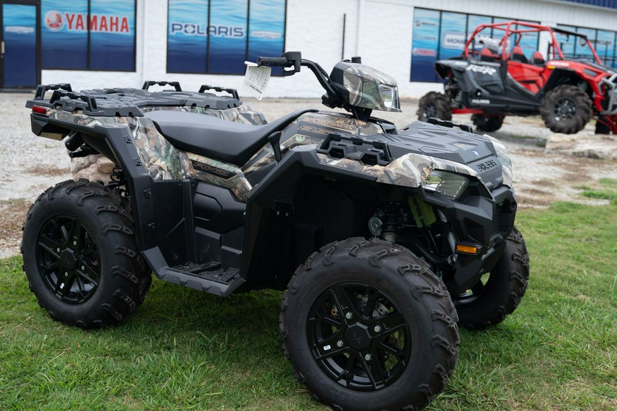 2023 Polaris Sportsman® 850 Premium