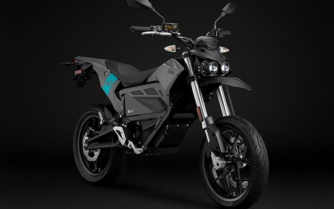 2020 Zero Motorcycles FXS ZF3.6 Modular