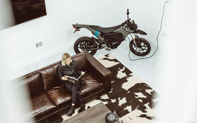 2020 Zero Motorcycles FXS ZF3.6 Modular