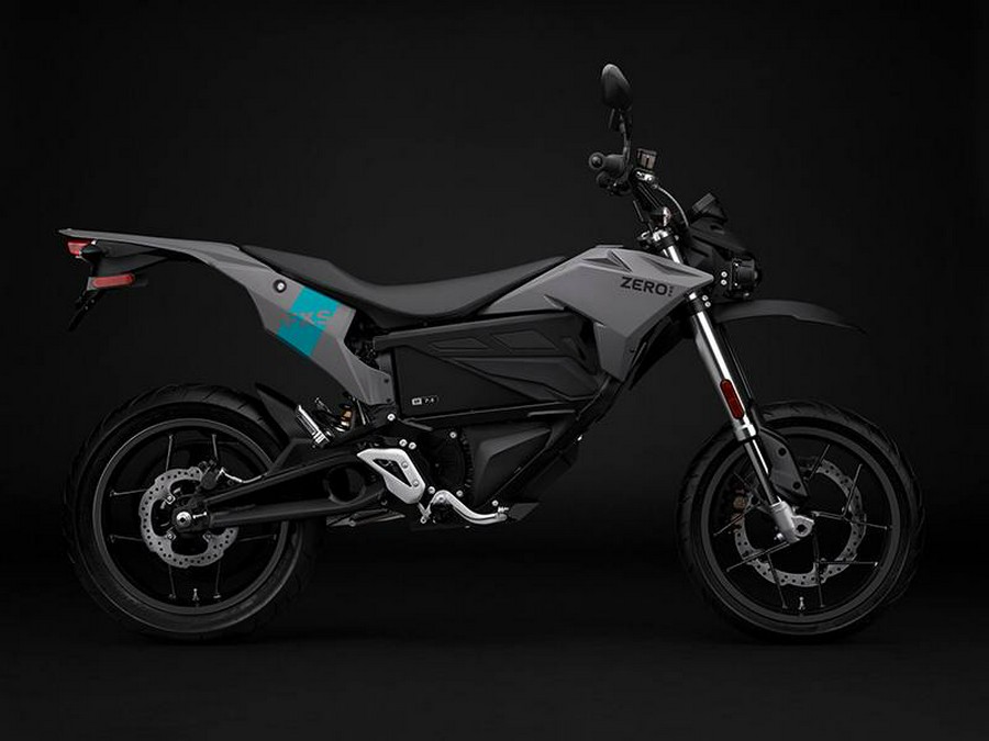 2020 Zero Motorcycles FXS ZF3.6 Modular