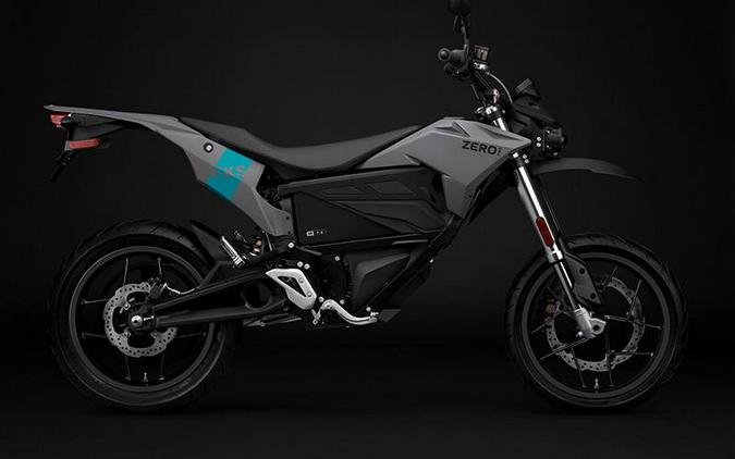 2020 Zero Motorcycles FXS ZF3.6 Modular