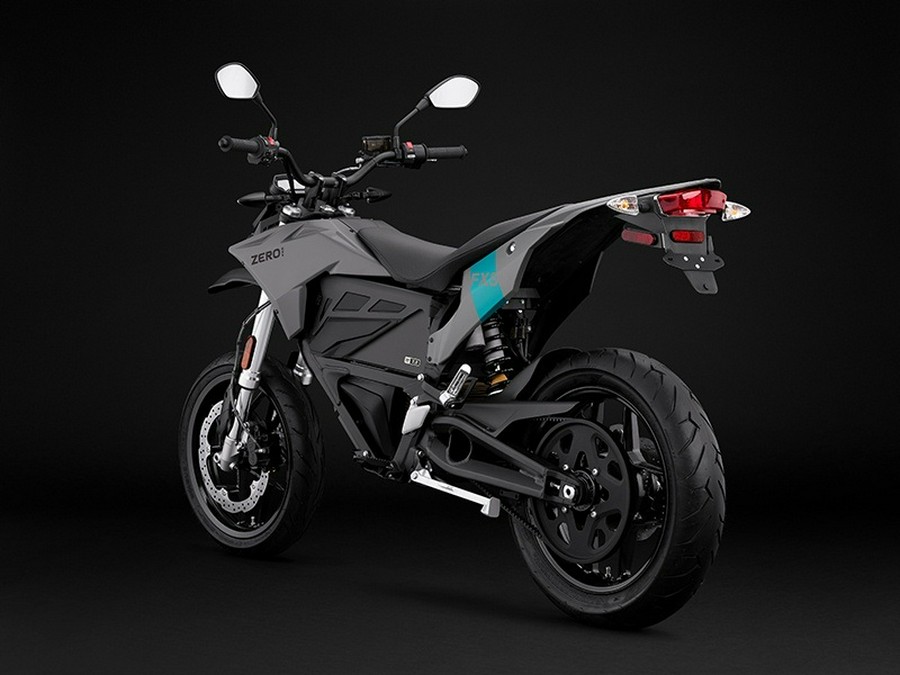 2020 Zero Motorcycles FXS ZF3.6 Modular