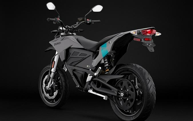 2020 Zero Motorcycles FXS ZF3.6 Modular