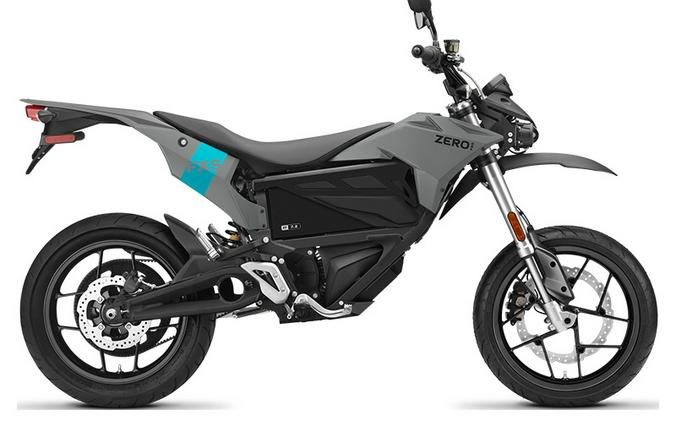 2020 Zero Motorcycles FXS ZF3.6 Modular