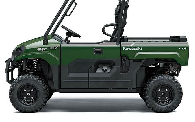 2025 Kawasaki MULE PRO-MX EPS