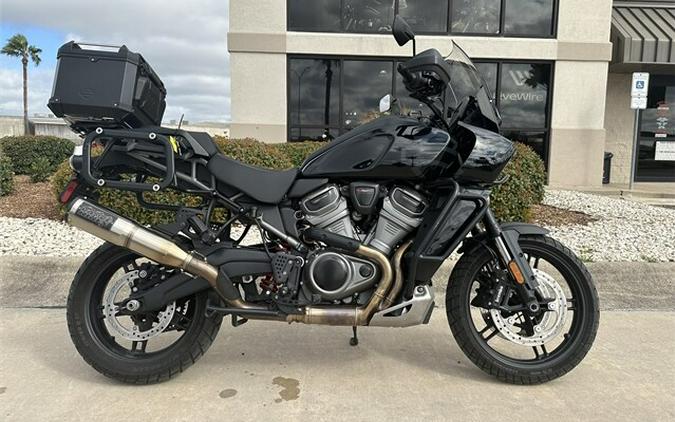 2021 Harley-Davidson Pan America 1250 Special