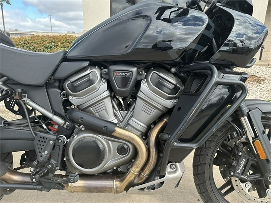 2021 Harley-Davidson Pan America 1250 Special