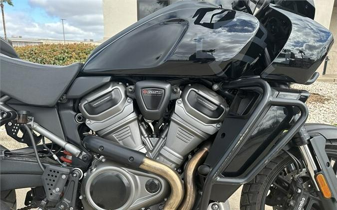 2021 Harley-Davidson Pan America 1250 Special