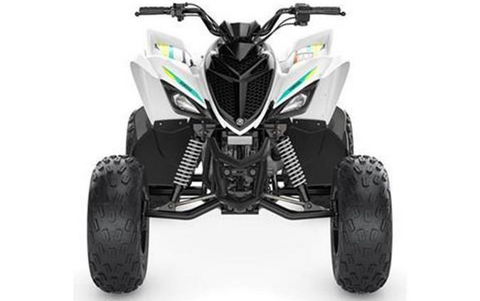 2022 Yamaha Raptor 90