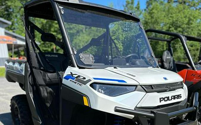 2024 Polaris Ranger XP Kinetic Ultimate