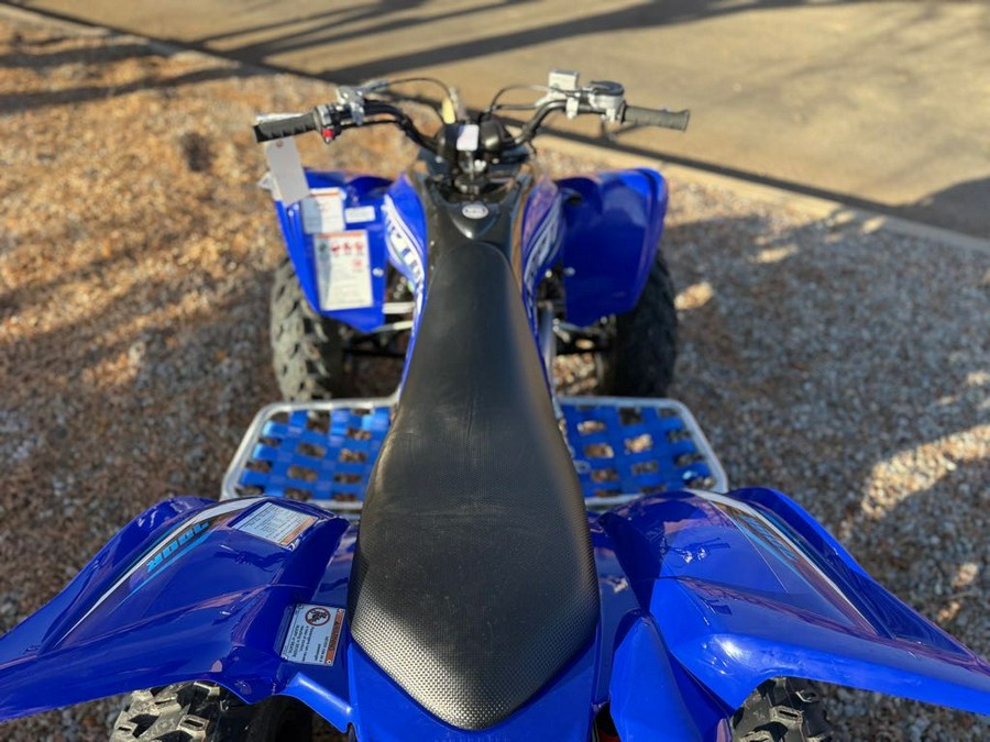 2026 Yamaha RAPTOR 700R