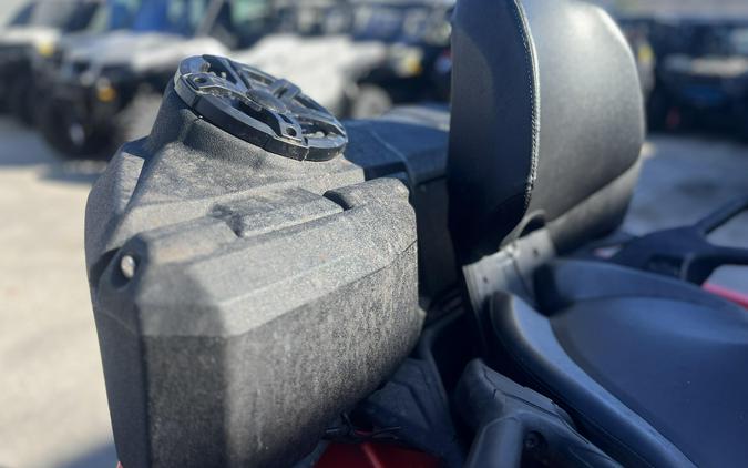 2023 Can-Am Outlander MAX 450