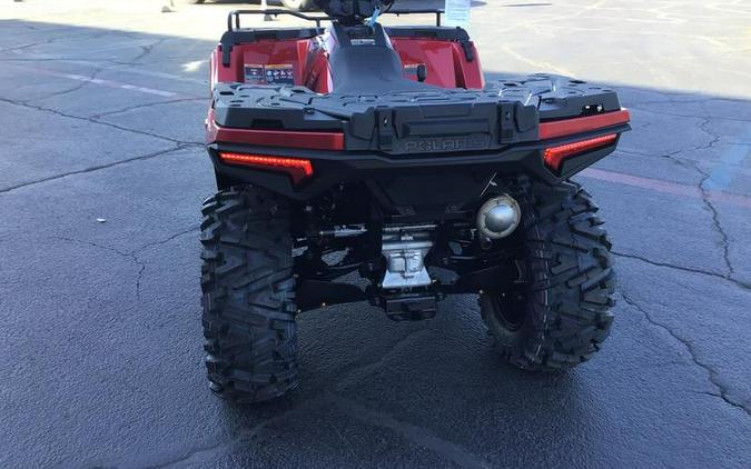 2026 Polaris® Sportsman 570 Trail