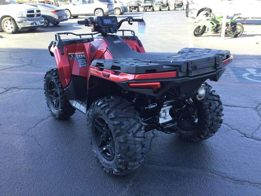 2026 Polaris® Sportsman 570 Trail