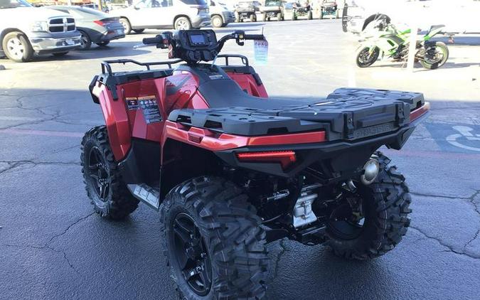2026 Polaris® Sportsman 570 Trail