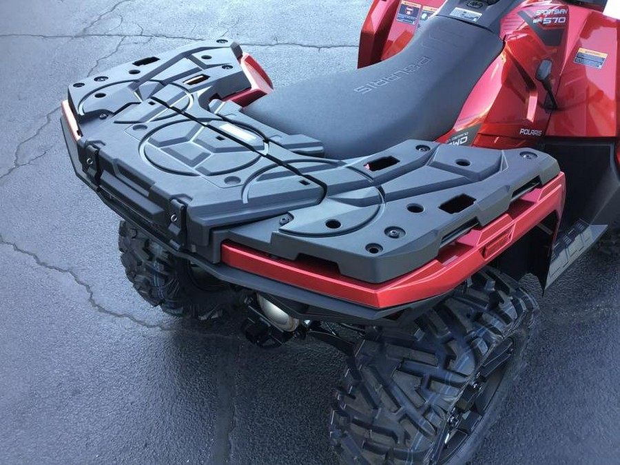 2026 Polaris® Sportsman 570 Trail