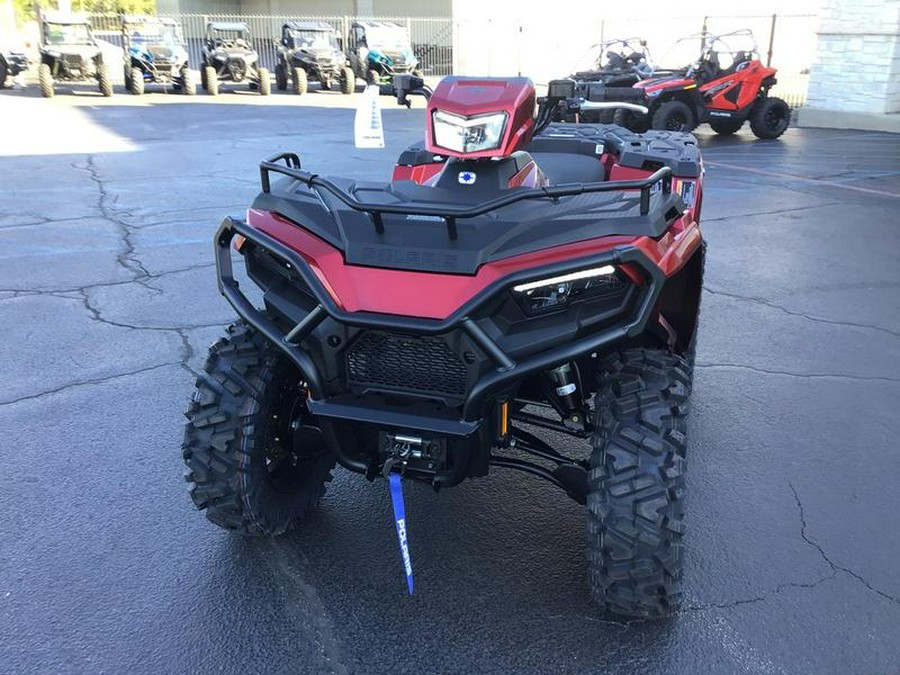 2026 Polaris® Sportsman 570 Trail