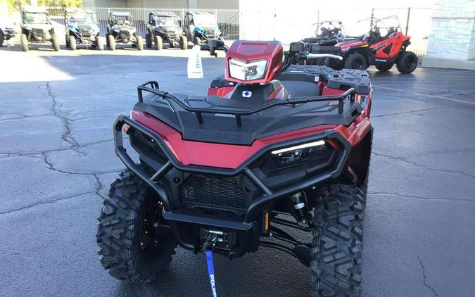 2026 Polaris® Sportsman 570 Trail