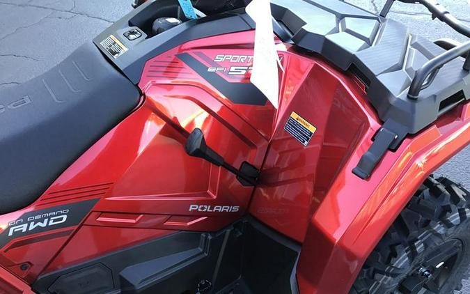 2026 Polaris® Sportsman 570 Trail