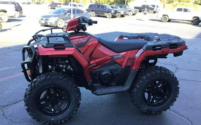 2026 Polaris® Sportsman 570 Trail