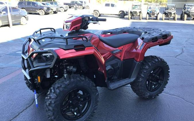 2026 Polaris® Sportsman 570 Trail