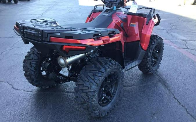 2026 Polaris® Sportsman 570 Trail