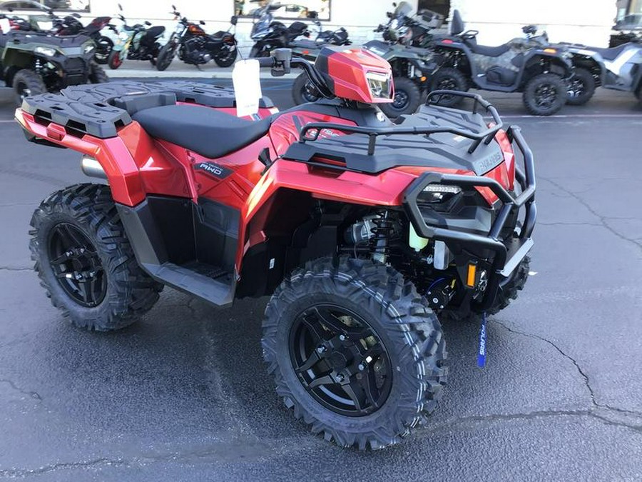 2026 Polaris® Sportsman 570 Trail