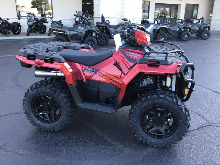 2026 Polaris® Sportsman 570 Trail