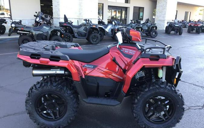 2026 Polaris® Sportsman 570 Trail