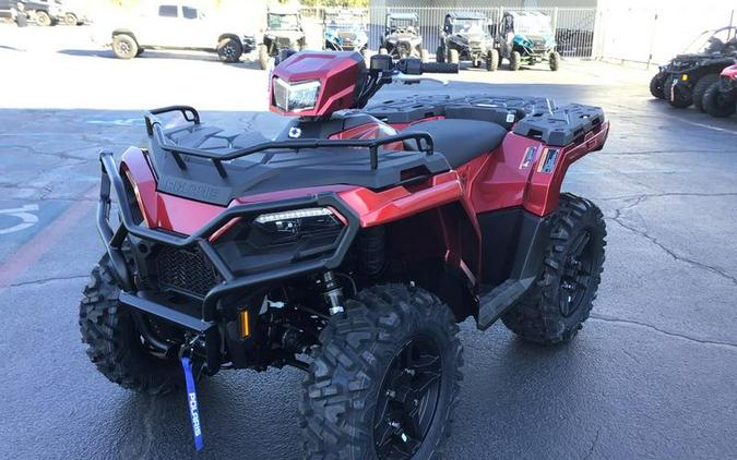 2026 Polaris® Sportsman 570 Trail