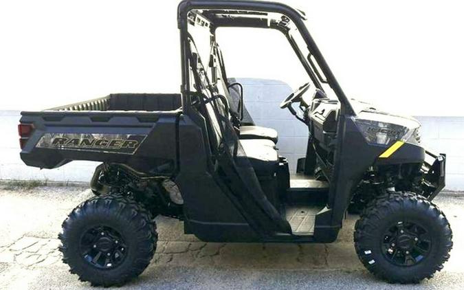 2026 Polaris Ranger 1000 Premium Polaris Pursuit Camo