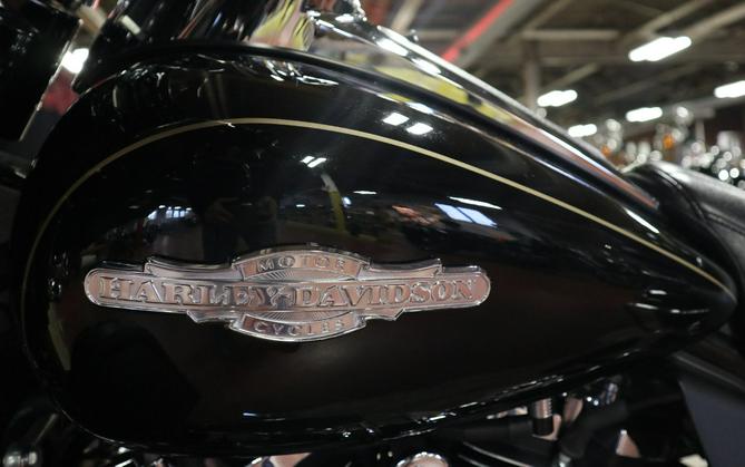 2017 Harley-Davidson Ultra Limited