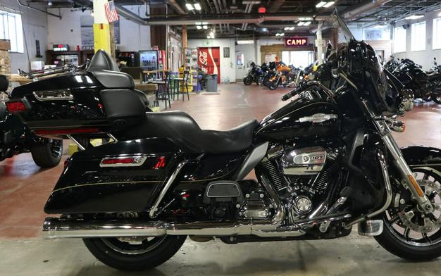 2017 Harley-Davidson Ultra Limited