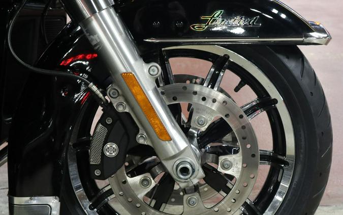 2017 Harley-Davidson Ultra Limited