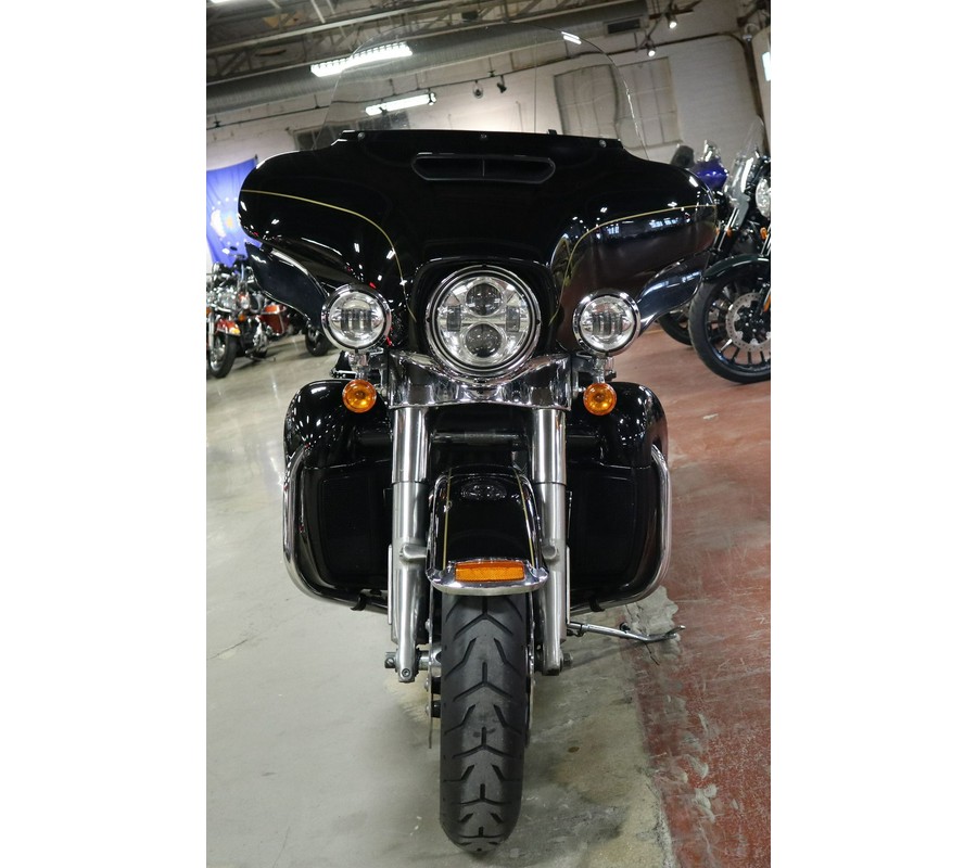 2017 Harley-Davidson Ultra Limited