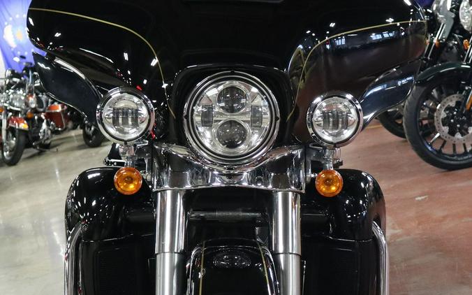 2017 Harley-Davidson Ultra Limited