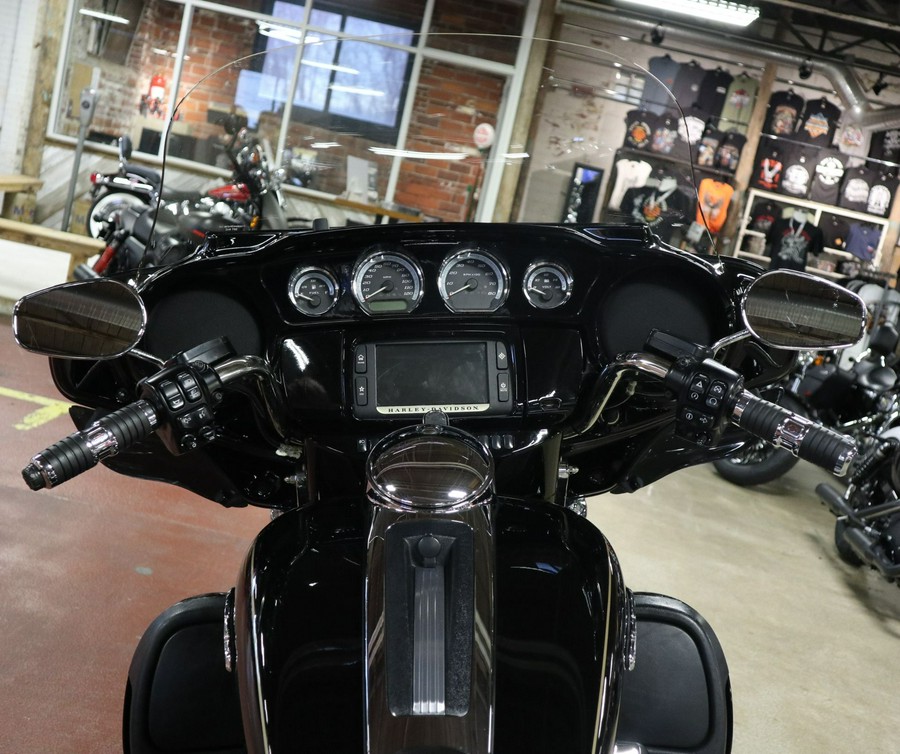 2017 Harley-Davidson Ultra Limited