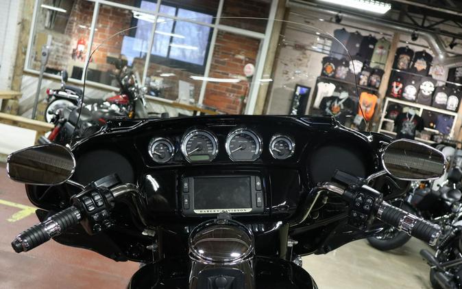 2017 Harley-Davidson Ultra Limited