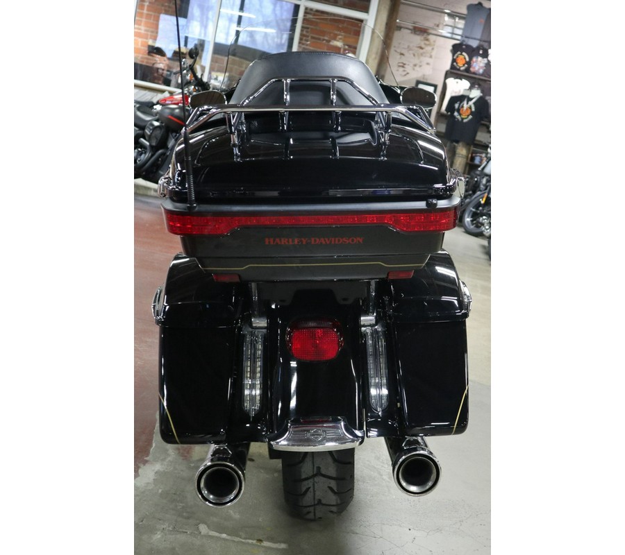 2017 Harley-Davidson Ultra Limited