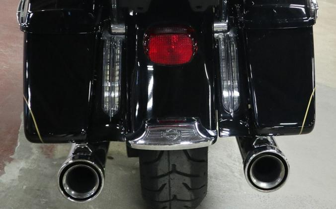 2017 Harley-Davidson Ultra Limited