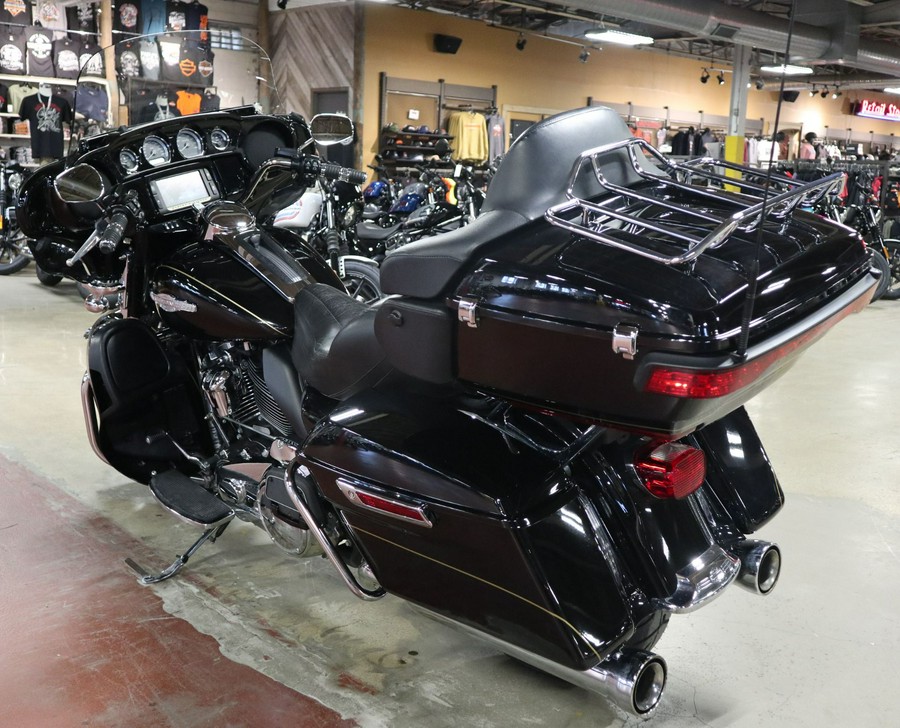 2017 Harley-Davidson Ultra Limited