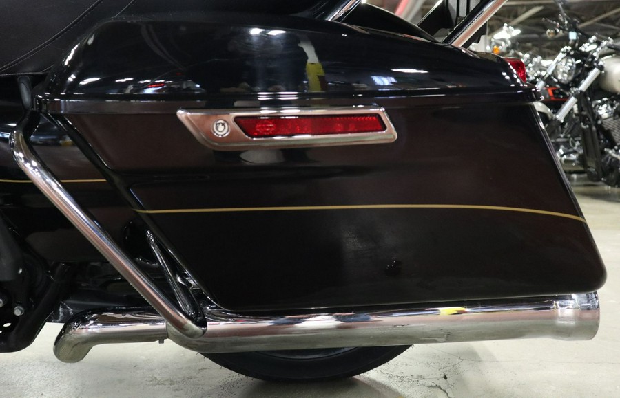 2017 Harley-Davidson Ultra Limited