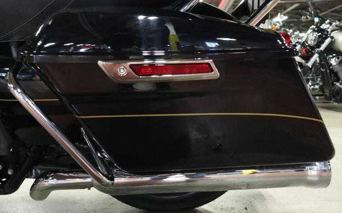 2017 Harley-Davidson Ultra Limited