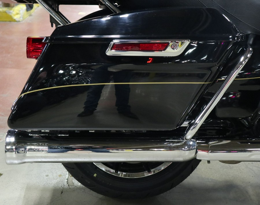 2017 Harley-Davidson Ultra Limited