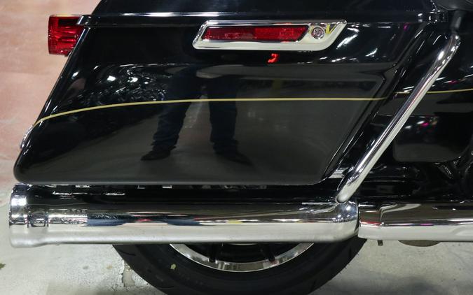 2017 Harley-Davidson Ultra Limited