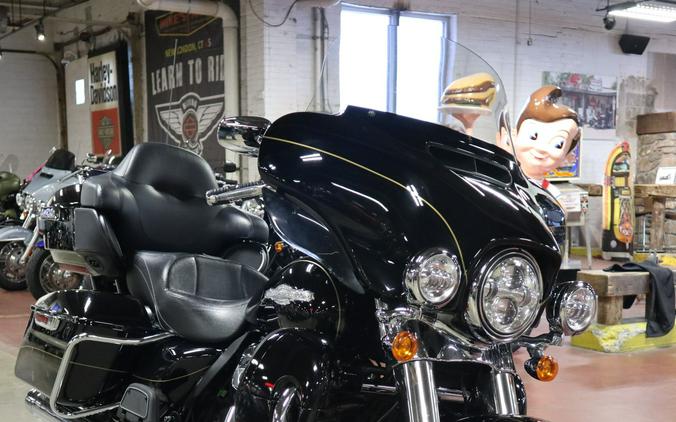 2017 Harley-Davidson Ultra Limited