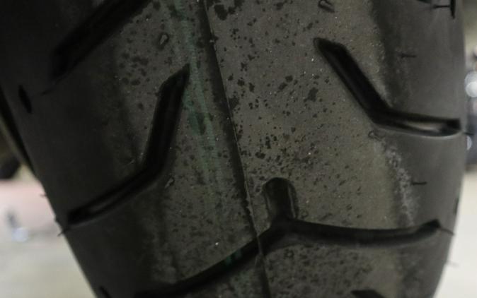 2017 Harley-Davidson Ultra Limited