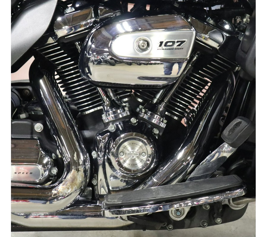 2017 Harley-Davidson Ultra Limited