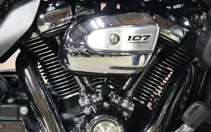 2017 Harley-Davidson Ultra Limited